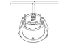 Akubela Zigbee Human Presence Detector - MSA201-Z